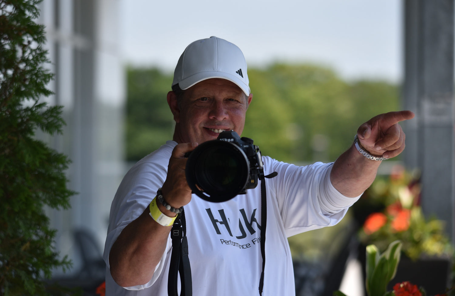 Meet Peter the Photographer!