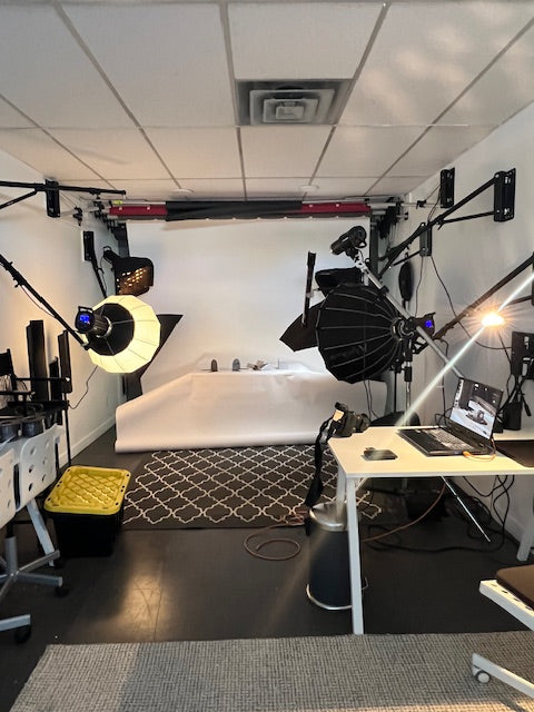 Headshots by Peter Dare Photography