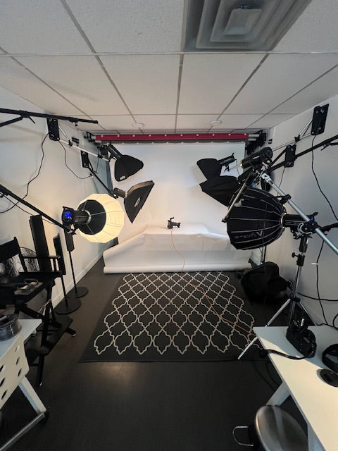 Photo Studio Rental