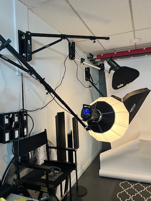 Photo Studio Rental