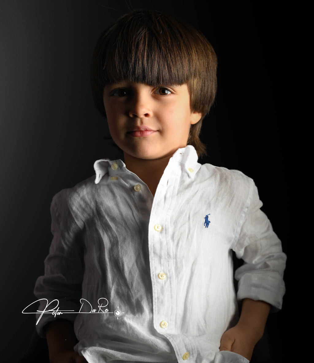 Portrait & Modelling Photography & Special Requests- Private Moments