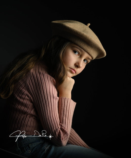 Portrait & Modelling Photography & Special Requests- Private Moments