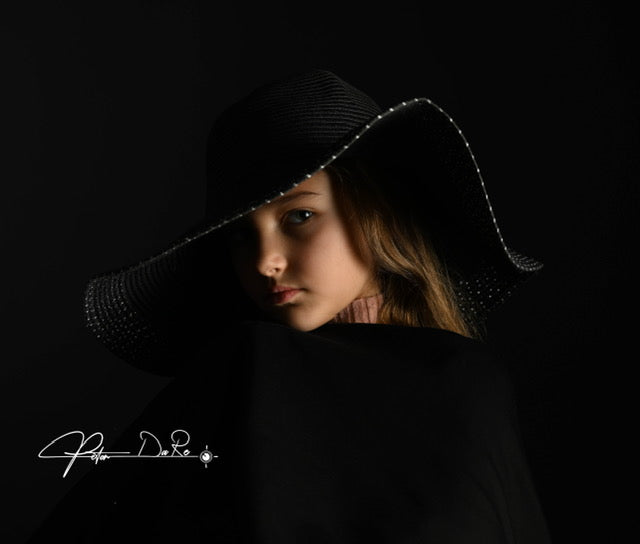 Portrait & Modelling Photography & Special Requests- Private Moments